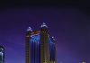 Fairmont Dubai هتل فیرمونت