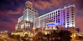 Kempinski هتل کمپینسکی