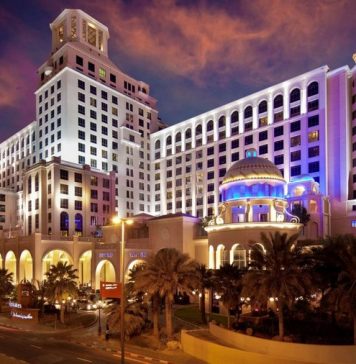 Kempinski هتل کمپینسکی