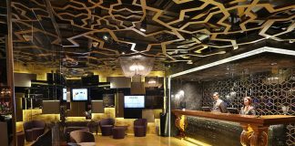 Zurich هتل زوریخ استانبول