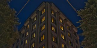 Riva Taksim هتل ریوا تکسیم استانبول