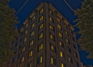 Riva Taksim هتل ریوا تکسیم استانبول