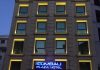 Cumbali Plaza هتل کامبالی پلازا