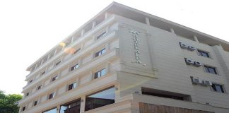 Alfa هتل آلفا استانبول