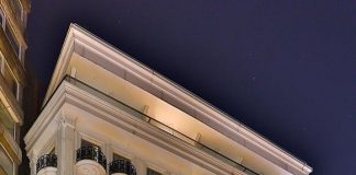 White Monarch هتل وایت مونارچ استانبول