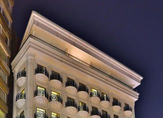 White Monarch هتل وایت مونارچ استانبول