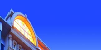 Marmaray هتل مارمارای استانبول