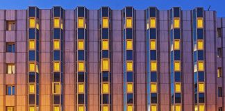 All Seasons هتل آل سیزنز استانبول