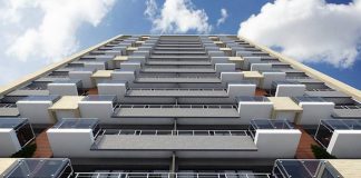 Ameri Plaza هتل آمری پلازا تفلیس