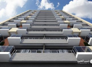 Ameri Plaza هتل آمری پلازا تفلیس