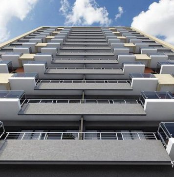 Ameri Plaza هتل آمری پلازا تفلیس