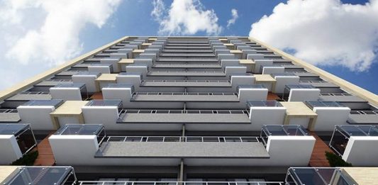 Ameri Plaza هتل آمری پلازا تفلیس