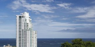 Amari Residences Pattaya هتل آماری رزیدنس پاتایا