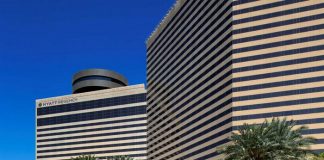 Hyatt Regency Dubai هتل هایت ریجنسی دبی