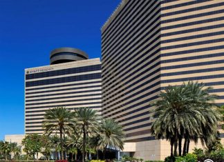 Hyatt Regency Dubai هتل هایت ریجنسی دبی