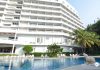 Welcome Plaza Hotel Pattaya هتل ولکام پلازا پاتایا