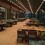 رستوران هتل ریویرا باکو