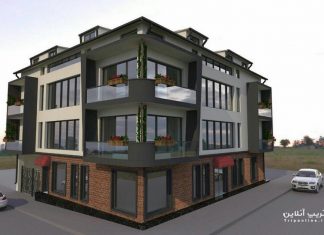 Le Grande هتل لو گراند