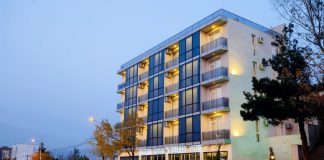 kolkhi هتل کولخی