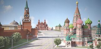 میدان سرخ مسکو مدان سرخ مسکو