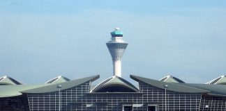 فرودگاه بین المللی کوالالامپور فرودگاه بین المللی کوالالامپور