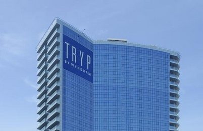 TRYP by Wyndham Dubai هتل تریپ بای ویندهام دبی