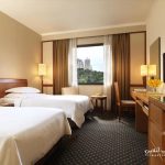 هتل کنکورد کوالالامپور
