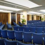 سالن اجتماعات هتل فوراما کوالالامپور