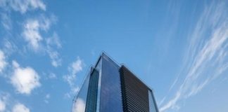 Canal Central هتل کانال سنترال دبی