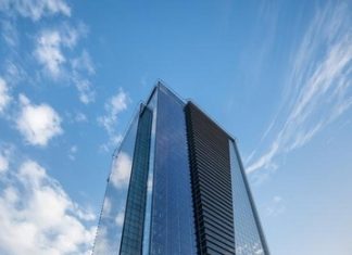 Canal Central هتل کانال سنترال دبی