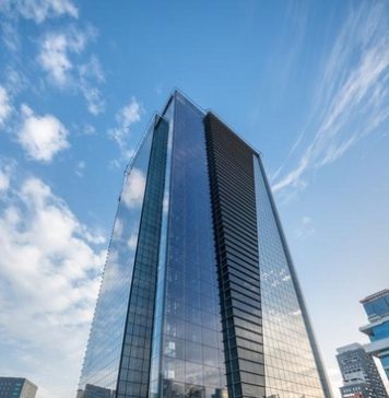 Canal Central هتل کانال سنترال دبی