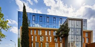 Iveria Inn هتل ایوریا این