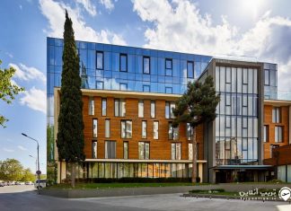 Iveria Inn هتل ایوریا این