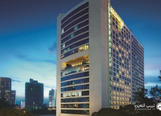 Hotel Maya Kuala Lumpur هتل مایا کوالالامپور