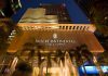InterContinental Kuala Lumpur هتل اینترکانتیننتال کوالالامپور
