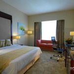 هتل سیلکا می تاور کوالالامپور