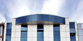 Grand Hilarium هتل گرند هیلاریوم استانبول