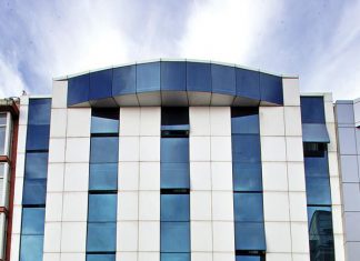 Grand Hilarium هتل گرند هیلاریوم استانبول