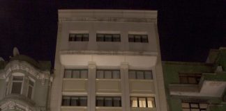 Nova Plaza Taksim Square هتل نوا پلازا تکسیم اسکوئر