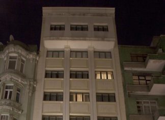 Nova Plaza Taksim Square هتل نوا پلازا تکسیم اسکوئر