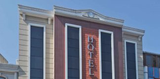 Marinem هتل مرینم استانبول