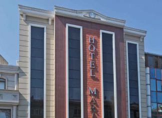 Marinem هتل مرینم استانبول