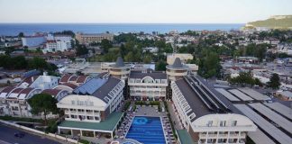 Viking Star هتل وایکینگ استار