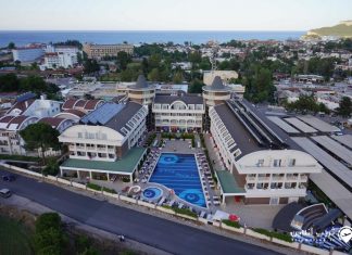 Viking Star هتل وایکینگ استار