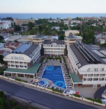 Viking Star هتل وایکینگ استار