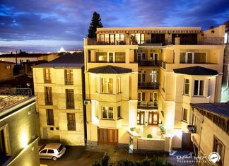 KMM هتل کی ام ام