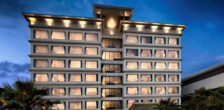 Signature Pattaya Hotel هتل سیگنچر پاتایا