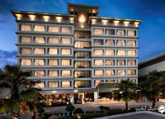 Signature Pattaya Hotel هتل سیگنچر پاتایا