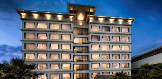 Signature Pattaya Hotel هتل سیگنچر پاتایا