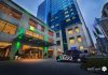 Holiday Inn Baku هتل هالیدی این باکو